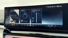 BMW i5 250kW eDrive40 M Sport 84kWh 5dr Auto Electric Estate